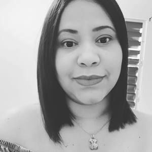 Meet your Posher, Natasha